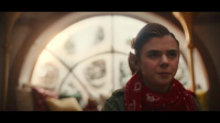 The Santa Clauses S02E05 XviD-AFG EZTV