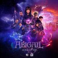 Abigail 2019 BDRip XviD AC3-EVO