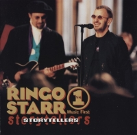 Ringo Starr - 1998 VH1 Storytellers[320Kbps]eNJoY-iT