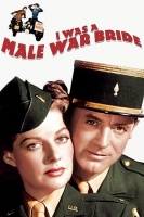 I Was a Male War Bride 1949 1080p BluRay x264-VETO I Was a Male War Bride 1949 1080p BluRay x264-VETO
