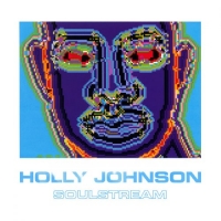 Holly Johnson - Soulstream (1999) [FLAC] [DJ]