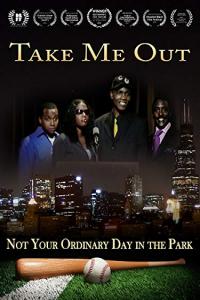 Take Me Out 2018 HDRip XviD AC3-EVO[TGx]