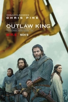 Outlaw King 2018 HDRip XviD AC3-EVO