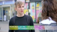 Complaints Welcome S01E01 1080p HEVC x265-MeGusta EZTV