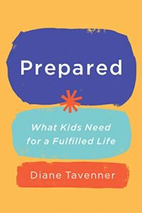 Prepared: What Kids Need for a Fulfilled Life [NulledPremium]