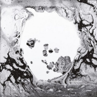 Radiohead - A Moon Shaped Pool (Deluxe Edition) (2016) 320 Radiohead - A Moon Shaped Pool (Deluxe Edition) (2016) 320