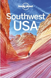 Lonely Planet Southwest USA, 8th Edition