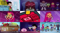 Teen Titans Go S05E03-E04 HDTV x264-W4F