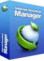 Internet Manager (IDM) 6.38 Build 2 Repack {B4tman}