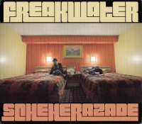 Freakwater - Scheherazade (2016) [EAC-FLAC]