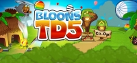 Bloons TD 5 v3.17 Bloons TD 5 v3.17