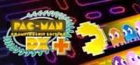 PAC-MAN Championship Edition DX+ PAC-MAN Championship Edition DX+