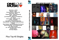 MP3 NEW RELEASES 2020 WEEK 43 - [GloDLS]