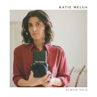 Katie Melua - Album No. 8 (2020) [320 KBPS]