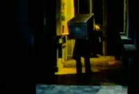 The Blind Owl 1987 XviD