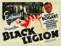 Black Legion 1937 (Humphrey Bogart) 720p x264-Classics