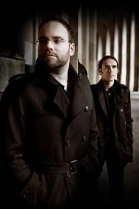 [Neo-Folk] Rome Albums [FLAC] [DarkAngie]