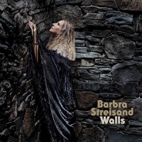 Barbra Streisand - Walls (2018) Mp3 (320kbps) [Hunter]