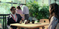 Call Me Bae S01E05 720p HEVC x265-MeGusta EZTV Call Me Bae S01E05 720p HEVC x265-MeGusta EZTV
