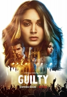 Guilty [2020] [720p] [WEB-DL] [x264] [AAC] [Hindi] [Theater Plus]