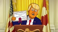 Our Cartoon President S01E05 HDTV x264-aAF[eztv]