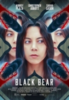 Black Bear 2020 HDRip XviD AC3-EVO