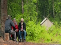 Win The Wilderness Alaska S01E01 480p x264-mSD [eztv]