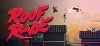 Roof Rage v0.8.6 Roof Rage v0.8.6