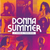 Donna Summer - 7'' Single Versions (2020) Mp3 320kbps [PMEDIA] ️