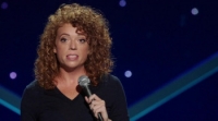 Michelle Wolf: Nice Lady (2017) [720p] [WEBRip] [YTS] [YIFY]