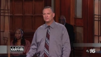 Judge Mathis S22E20 XviD-AFG EZTV Judge Mathis S22E20 XviD-AFG EZTV