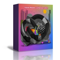 Adobe Master Collection CC 18.1.2021 (x64) [johdrxrt]