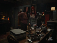 Resident Alien S03E06 480p x264-mSD EZTV Resident Alien S03E06 480p x264-mSD EZTV