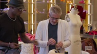 Project Runway S19E07 Are You Fur Real XviD-AFG EZTV Project Runway S19E07 Are You Fur Real XviD-AFG EZTV