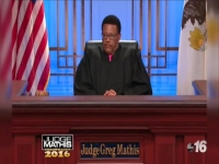 Judge Mathis S22E53 480p x264-mSD EZTV Judge Mathis S22E53 480p x264-mSD EZTV