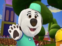 Pupstruction S01E04 480p x264-mSD EZTV