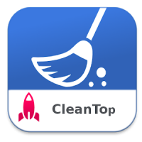 CleanTop Cleaner and Booster PRO v1.0.9.apk