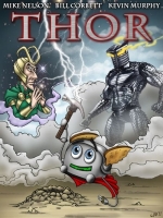 Thor (2011) RiffTrax triple audio 720p 10bit BluRay x265-budgetbits
