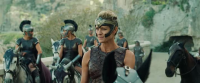 Wonder Woman 2017 BRRip XviD MP3-XVID