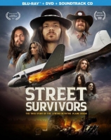 Street Survivors 2020 BDRip XviD AC3-EVO