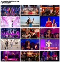 The Greatest Dancer S02E09 (1280x720p HD, 50fps, soft Eng subs)