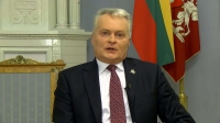 BBC HARDtalk – President of Lithuania MP4 + subs BigJ0554 BBC HARDtalk – President of Lithuania MP4 + subs BigJ0554