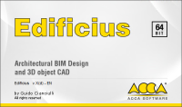 Edificius 3D Architectural BIM Design 12.0.5.20843 (x64) [FileCR]