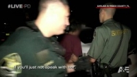 Live PD S03E27 HDTV x264-CRiMSON [eztv]