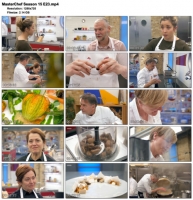 MasterChef Season 15 E23 (1280x720p HD, 50fps, soft Eng subs)