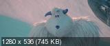 Smallfoot 2018 PORTUGUESE 720p BRRip x264-nTHD