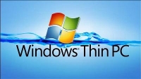 Windows 7 Thin PC x86 aggiornato a Giugno 2019 ITA