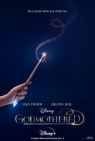 Godmothered 2020 HDRip XviD AC3-EVO