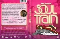 The Best of Soul Train - Volume 7 (Box Set - 9 DVD)