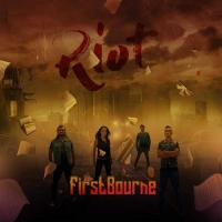 Firstbourne - Riot (2016)ak320 Firstbourne - Riot (2016)ak320